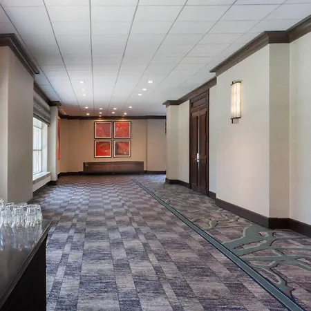 The Westin Princeton At Forrestal Village-3