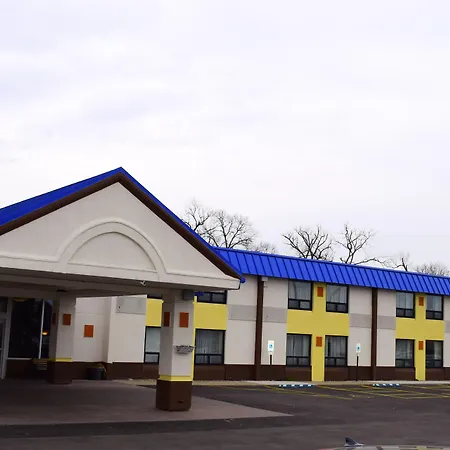 Days Inn By Wyndham Rock Falls-3
