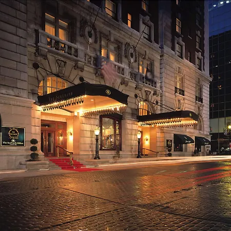 The Seelbach Hilton Louisville-2