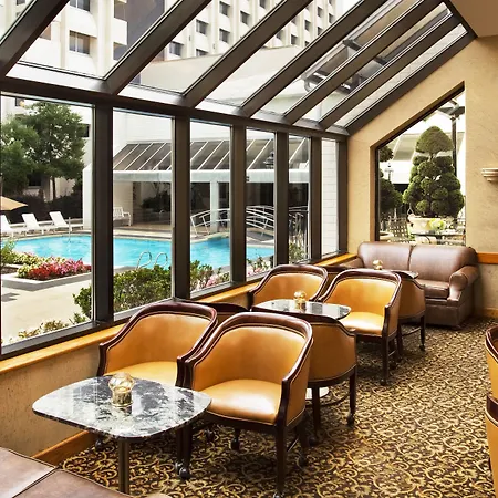 Sheraton Greensboro-2