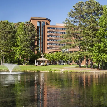 Four Points By Sheraton Richmond-3