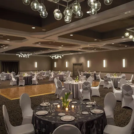 Four Points By Sheraton Richmond-2