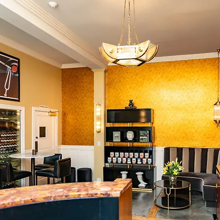 Mount View Hotel & Spa-2
