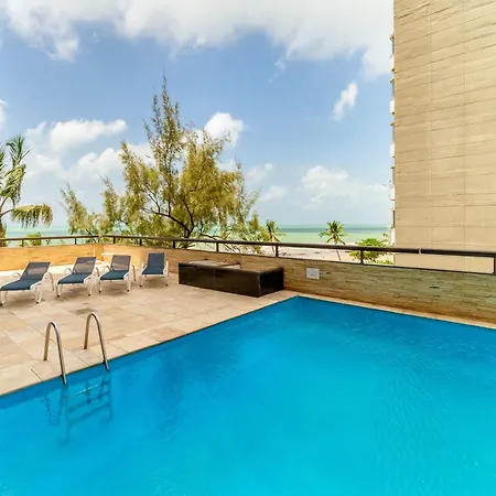 Grand Mercure Recife Boa Viagem-3