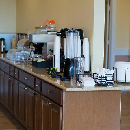 Express Inn & Suites-2