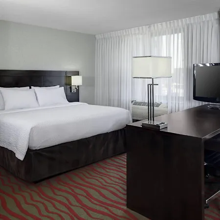 Courtyard By Marriott St. Cloud-2