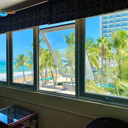 Sandy Beach Hotel-3