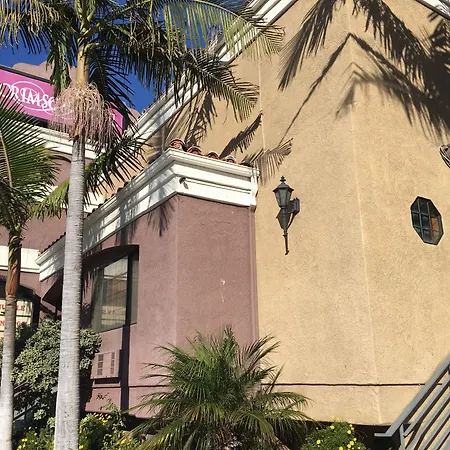 Hotel Pacific, Manhattan Beach-2
