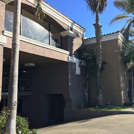 Hotel Pacific, Manhattan Beach-3
