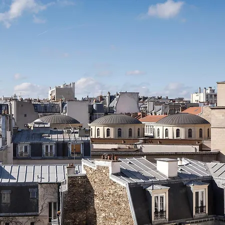 Hotel Doisy - Orso Hotels-3