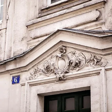 Hotel Doisy - Orso Hotels-2