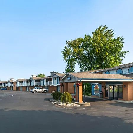 Best Western River Terrace-3