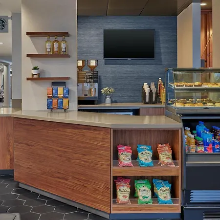 Delta Hotels By Marriott Little Rock West-2
