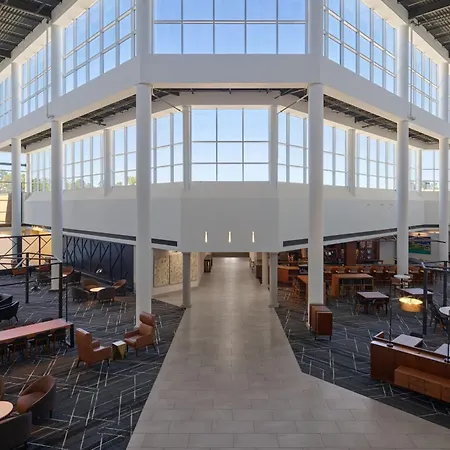 Delta Hotels By Marriott Little Rock West-3