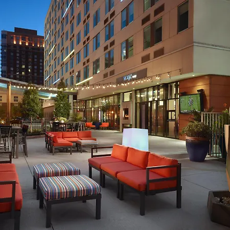 Aloft By Marriott Atlanta Downtown-2