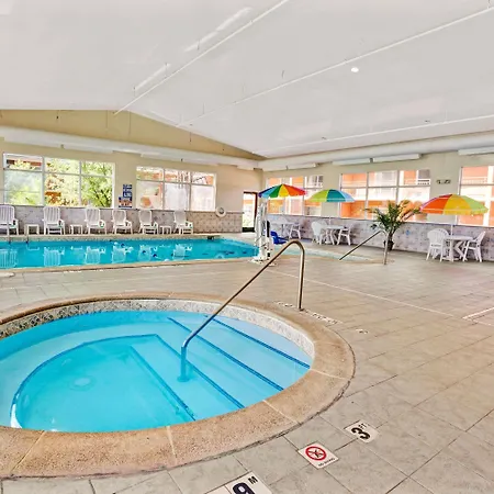 Days Inn By Wyndham Ann Arbor-3