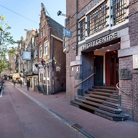 Nh City Centre Amsterdam-3