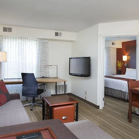 Residence Inn Rockford-2