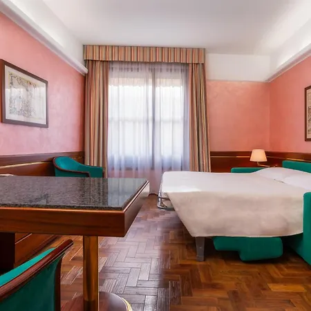 Hotel Crivi's-2