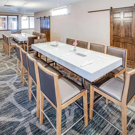 Doubletree By Hilton Huntington, Wv-2