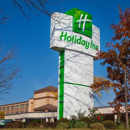 Holiday Inn Chicago North Shore By Ihg-3