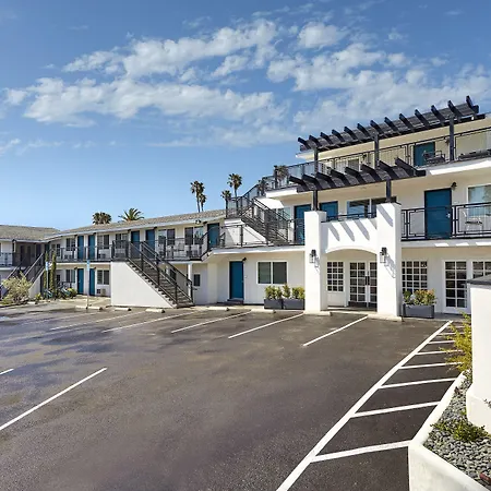 The Shoal Hotel La Jolla Beach-2