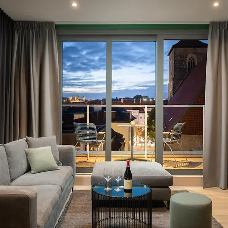 Van der Valk Hotel Hildesheim-3