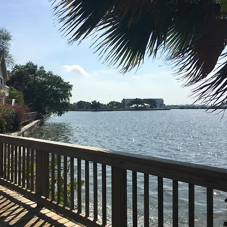 Chase Suite Hotel Rocky Point Tampa-2