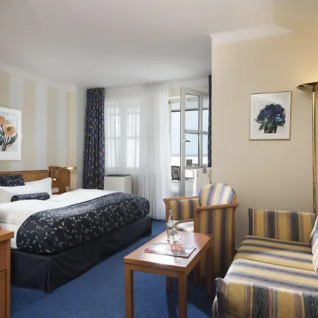 Radisson Blu Hotel Halle-Merseburg-2