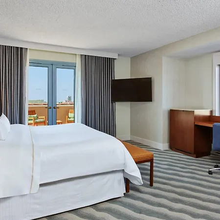 The Westin Pasadena-2