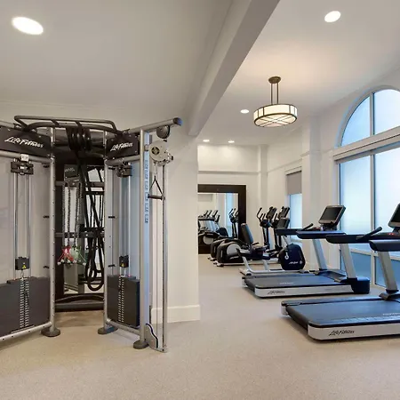 Doubletree By Hilton Atlanta/Roswell - Alpharetta Area-2