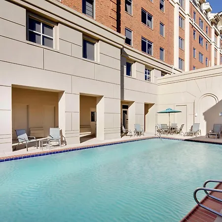 Doubletree By Hilton Atlanta/Roswell - Alpharetta Area-3