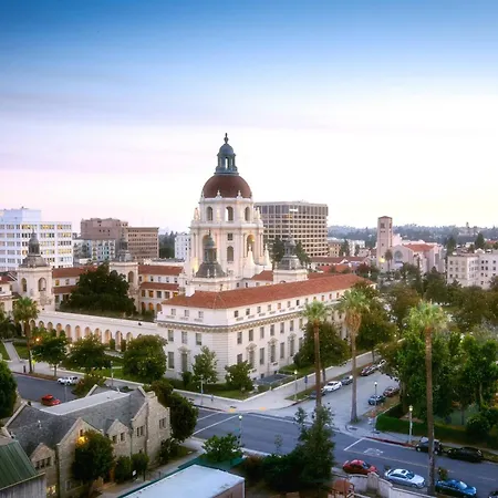 The Westin Pasadena-3