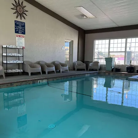 Days Inn By Wyndham Dalhart-3