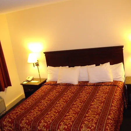 Knights Inn Phildelphia-3