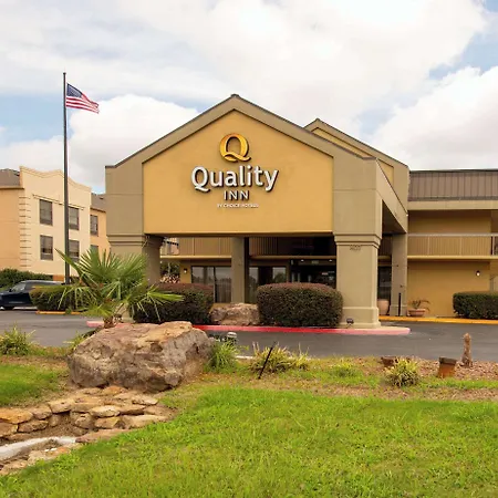Quality Inn Monroe-3