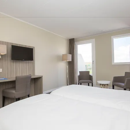 Fletcher Badhotel Callantsoog-3