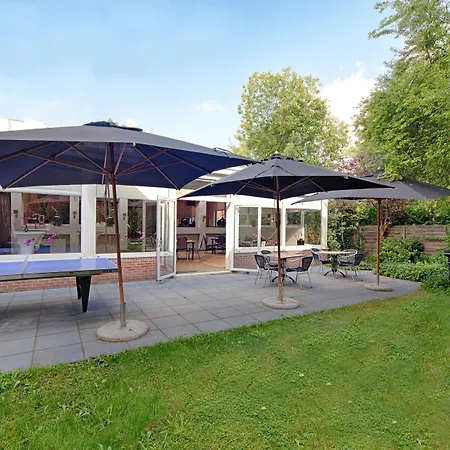 Fletcher Hotel Restaurant Hellendoorn-2