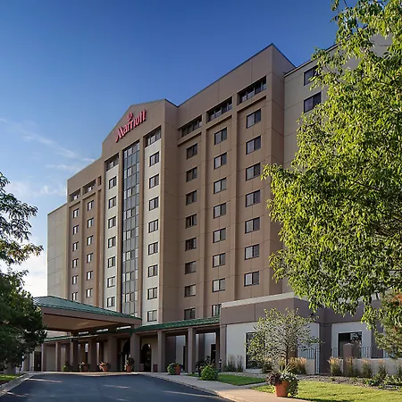 Madison Marriott West-2