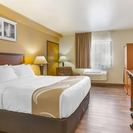 Quality Inn Hamilton Bitterroot Valley-2