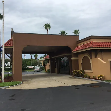 Days Inn By Wyndham St Augustine/Historic Downtown-2