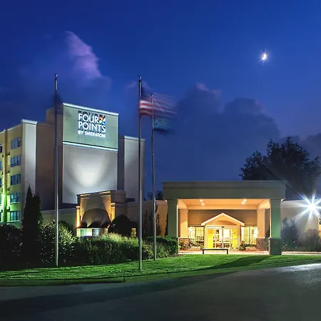 Four Points By Sheraton Kalamazoo-3