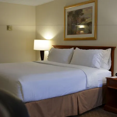 Clarion Inn Frederick Event Center-3