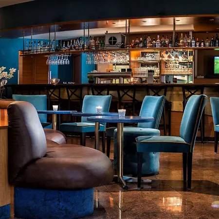 Sunday Hotel And Spa Wismar-2