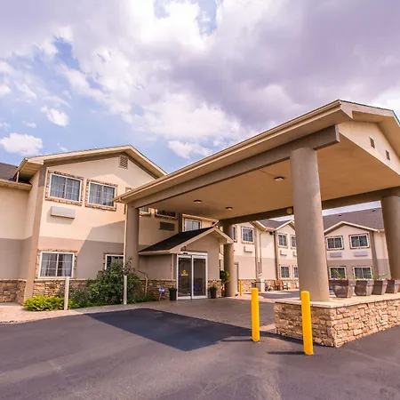 Quality Inn & Suites University-3