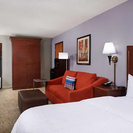 Hampton Inn Clemson-3