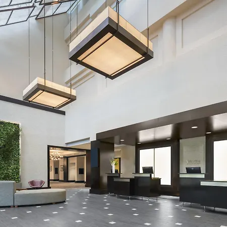 The Westin Tysons Corner-2