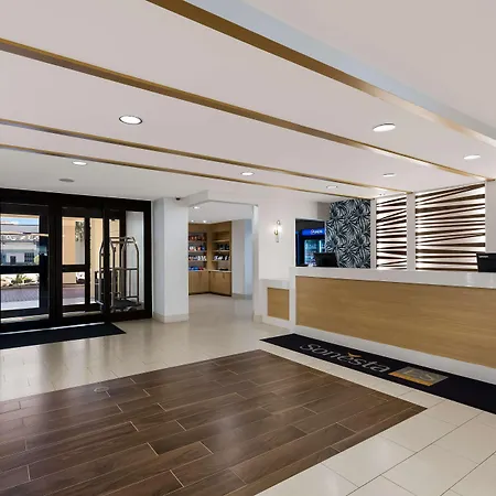 Sonesta Es Suites Orlando International Drive-3