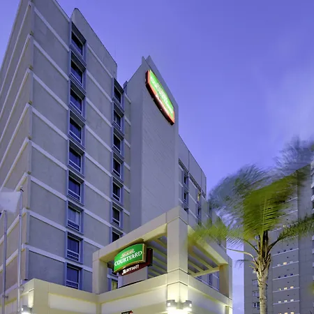 Courtyard By Marriott San Juan Miramar-2