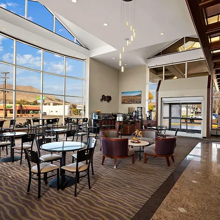 Best Western Plus Gold Country Inn-2